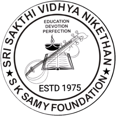 SSVN_round Logo