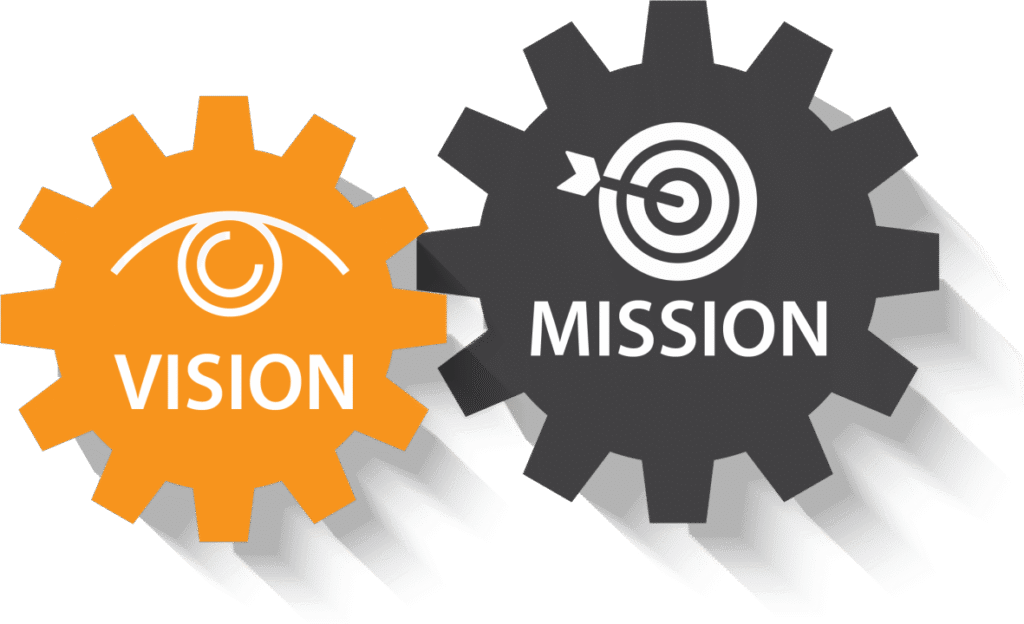 Vision & Mission